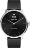 Withings Scanwatch Light Zilver (Zwart)