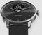 Withings Scanwatch Light Zilver (Zwart)