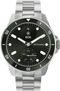 Withings Scanwatch Nova, Groen (RVS)