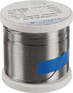 Witmetaal Soldeertin 0.70mm 500 G