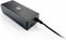 Conceptronic CNB65 - Laptop oplader - 65W met 10 oplaadpunten - Zwart