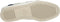 Witte Bootschoenen Sebago Dockside Dames 38