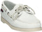 Witte Bootschoenen Sebago Dockside Dames 39