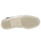 Witte Bootschoenen Sebago Dockside Dames 40,5
