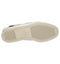 Witte Bootschoenen Sebago Dockside Dames 40
