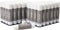 Witte lijmstift, 10 gr, 48 stuks
