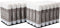 Witte lijmstift, 10 gr, 48 stuks