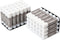 Witte lijmstift, 10 gr, 48 stuks