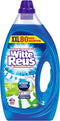 Witte Reus Gel - Vloeibaar Wasmiddel - Witte Was - Grootformaat - 80 wasbeurten
