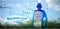Witte Reus Vloeibaar Wasmiddel 20 Wasbeurten 1000 ml