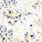 Witte top van luchtige viscose.