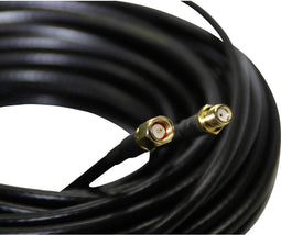 Wittenberg Antennen 5 m Antennekabel SMA-bus, SMA-stekker P-102917