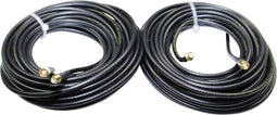 Wittenberg Antennen 5 m Antennekabel SMA-stekker, SMA-bus K-103263