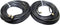Wittenberg Antennen 5 m Antennekabel SMA-stekker, SMA-bus K-103263