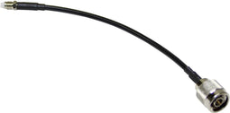 Wittenberg Antennen Antenneadapter N-stekker, FME-bus