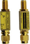 Wittenberg Antennen Antenneadapter RP-SMA-bus, RP-SMA-stekker DC