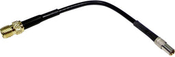Wittenberg Antennen Antenneadapter TS-9 stekker, SMA-bus 103130