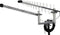 Wittenberg Antennen Duo Set 2x LAT 22 Richtantenne LTE 800