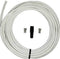 Wittenberg Antennen K-102949-10 Satelliet Aansluitkabel 0,7/4,4 CCS kabel 25.00 m Afgeschermd (dubbel) 90 dB