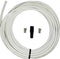 Wittenberg Antennen K-102950-10 Satelliet Aansluitkabel 0,7/4,4 CCS kabel 50.00 m Afgeschermd (dubbel) 90 dB