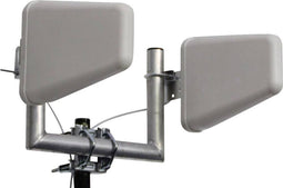 Wittenberg Antennen LAT 2000 Duo Set Richtantenne GSM, UMTS, LTE, WiFi