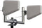 Wittenberg Antennen LAT 2000 Duo Set Richtantenne GSM, UMTS, LTE, WiFi