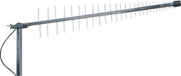 Wittenberg Antennen LAT 60 Richtantenne GSM, UMTS, WiFi, LTE, 5G