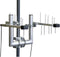 Wittenberg Antennen Masthouder voor antennes LTE Duo-Sets