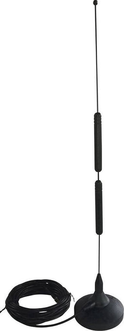 Wittenberg Antennen Poly-102783 Magneetvoet antenne GSM, UMTS