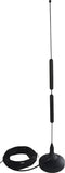 Wittenberg Antennen Poly-102783 Magneetvoet antenne GSM, UMTS