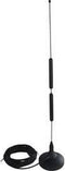 Wittenberg Antennen Poly-102783 Magneetvoet antenne GSM, UMTS