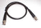 Wittenberg Antennen Poly-103355 BNC-meetsnoer 3 m Zwart