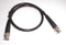 Wittenberg Antennen Poly-103361 BNC-meetsnoer 0.50 m Zwart