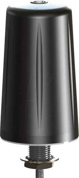 Wittenberg Antennen WB 15 Auto-antenne, vaste inbouw, Antenne vaste montage GSM, UMTS, LTE
