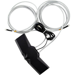 Wittenberg Antennen WB 558 Auto-antenne, vaste inbouw, Kleef-/clipantenne 5G, LTE