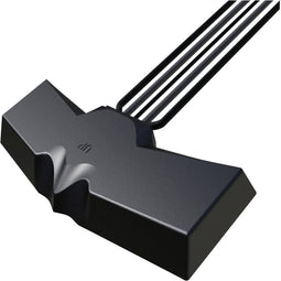 Wittenberg Antennen WB 58 Kleef-/clipantenne LTE, GPS