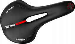 Wittkop Fietszadel - Twin Medicus 4.0 - MTB / Race - Gel