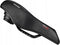 Wittkop Medicus Pro 6.3 Fietszadel - Breed Unisex Zadel - Zwart