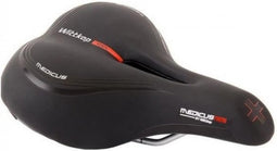 Wittkop zadel dames Medicus 2.0 Gel trekking. Zonder strop (werkplaats verpakking)