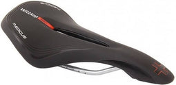 Wittkop zadel Medicus 7.0 Gel Race/MTB. Zonder strop (werkplaatsverpakking)
