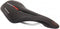 Wittkop zadel Medicus 7.0 Gel Race/MTB. Zonder strop (werkplaatsverpakking)