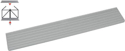 Wittner 963031 - Grijze lessenaarverbreder