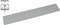 Wittner 963031 - Grijze lessenaarverbreder