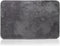 WITTS Badmat - Luxe Mat - 60x90cm - Hoge Kwaliteit - Antraciet - Douchemat - Badmat Antislip