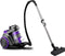 WITTS Luxe Stofzuiger - Stofzuiger zonder Zak - 30 kPa - Stofzuigers - Vacuum Cleaner