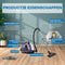 WITTS Luxe Stofzuiger - Stofzuiger zonder Zak - 30 kPa - Stofzuigers - Vacuum Cleaner