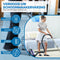 WITTS Luxe Stofzuiger - Stofzuiger zonder Zak - 30 kPa - Stofzuigers - Vacuum Cleaner