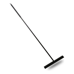 Witts Vloertrekker | RVS