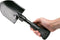 Gerber schep Gorge Folding Shovel grijs - zwart
