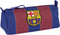 Etui F.C. Barcelona Rood Marineblauw 21 x 8 x 7 cm